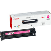 Canon Toner Magenta 716